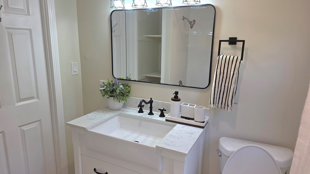 Photo of Bathroom in Wilbraham