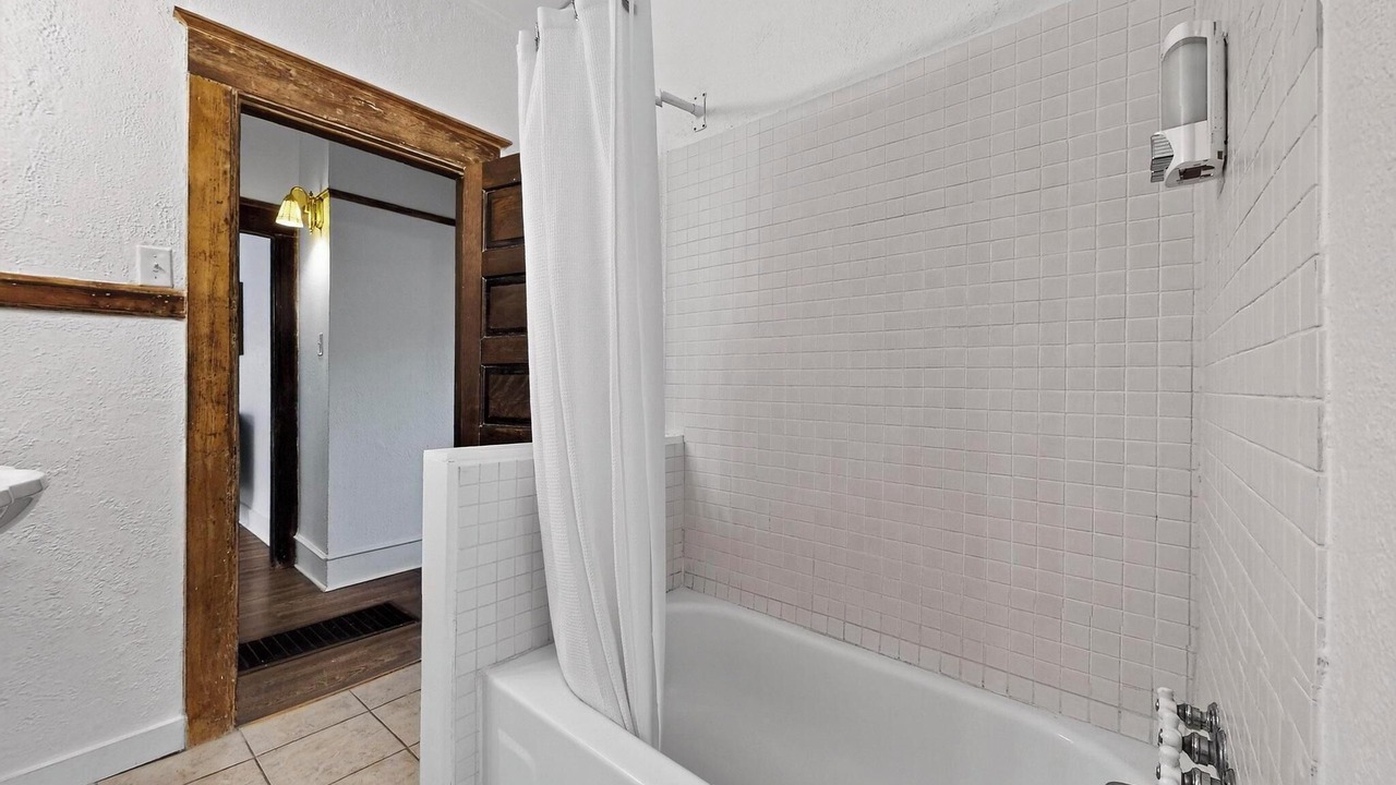 Photo of Bathroom in Downtown Albuquerque