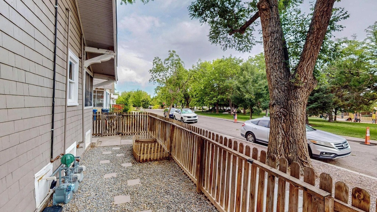 Photo of Outdoor in Downtown Albuquerque