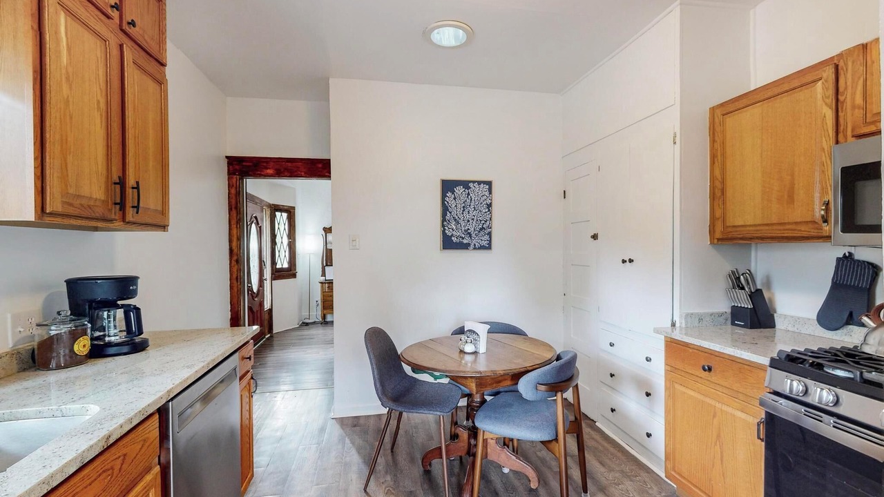 Photo of Kitchen in Downtown Albuquerque