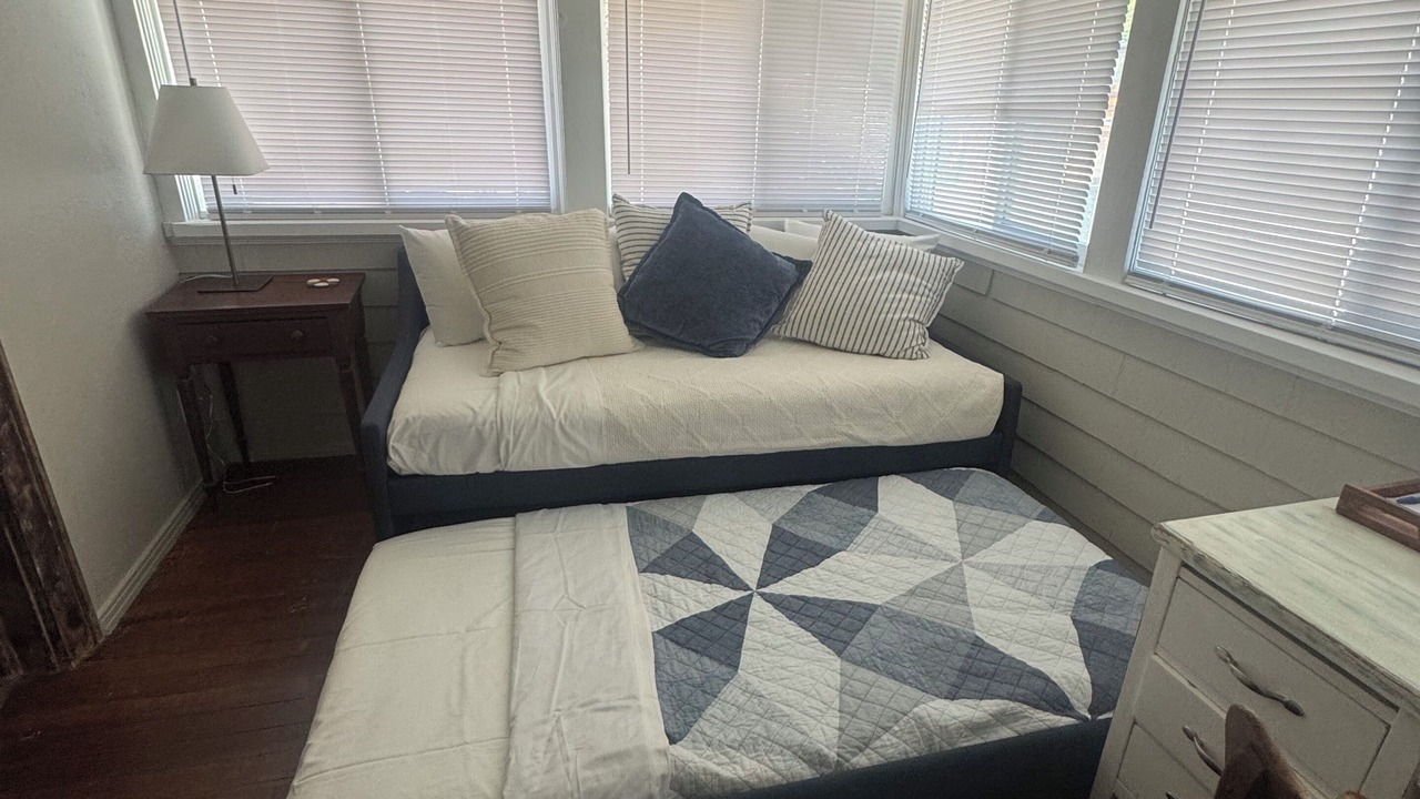 Photo of Bedroom in Downtown Albuquerque