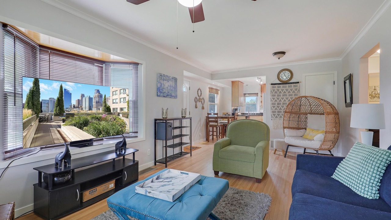 Photo of Livingroom in Richfield