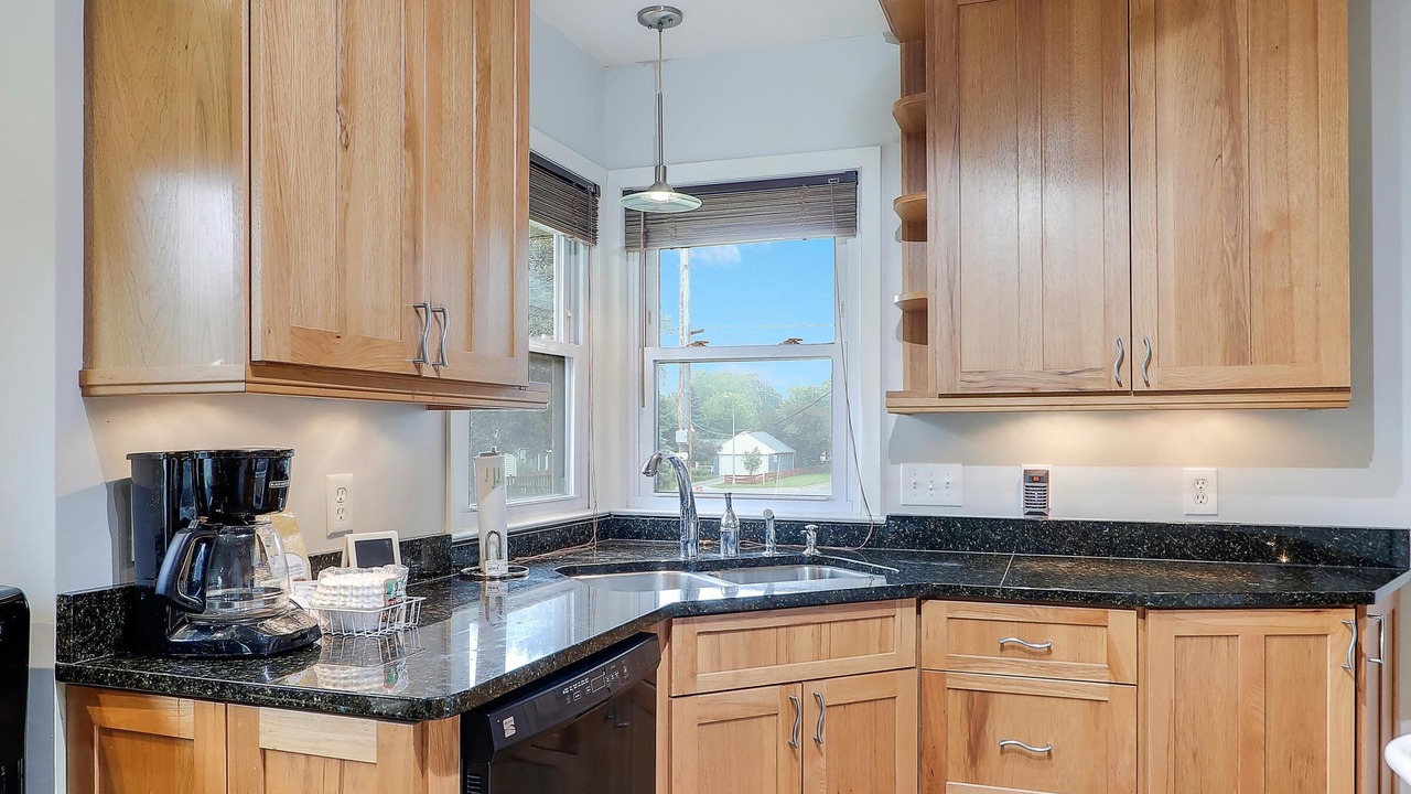 Photo of Kitchen in Richfield