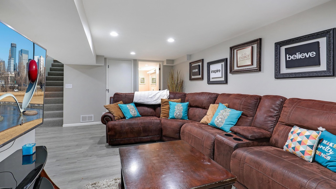 Photo of Livingroom in Richfield