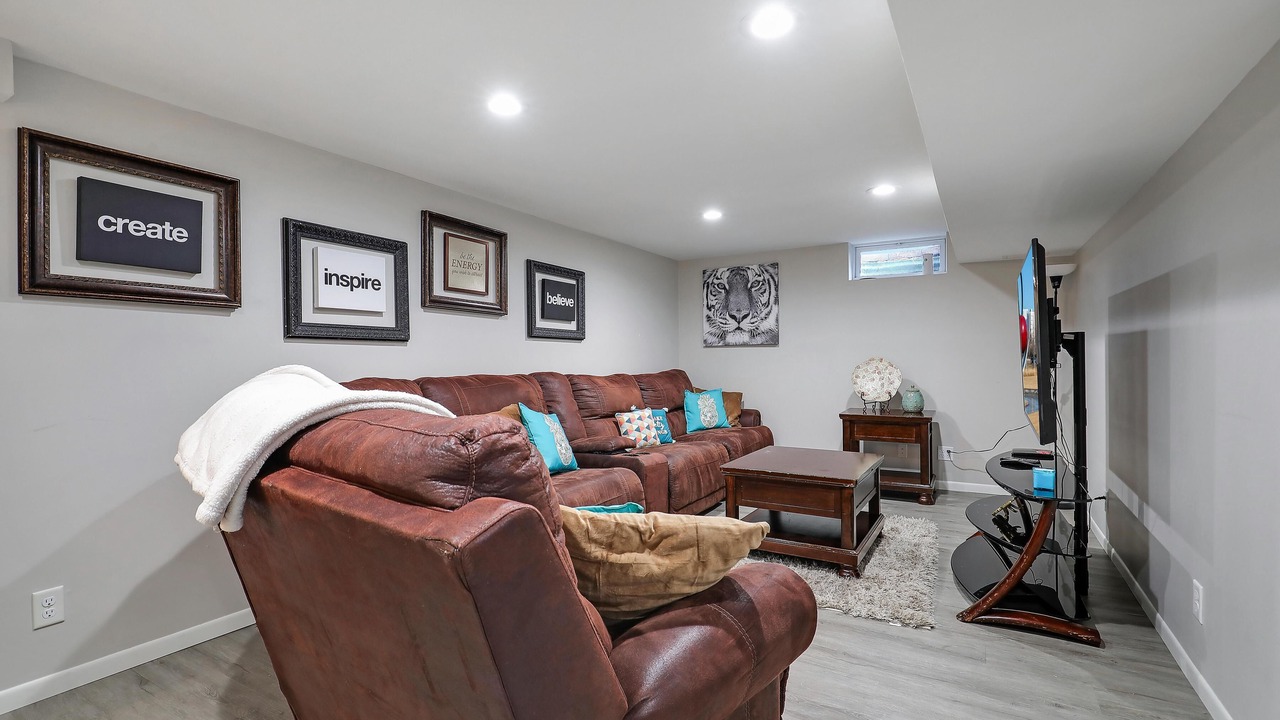 Photo of Livingroom in Richfield
