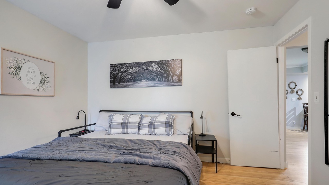 Photo of Bedroom in Richfield