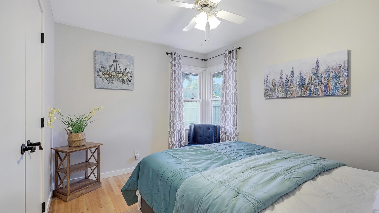 Photo of Bedroom in Richfield