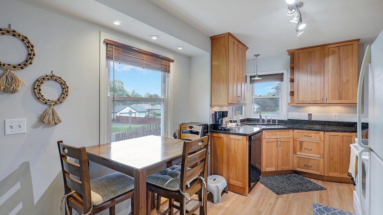 Photo of Kitchen in Richfield