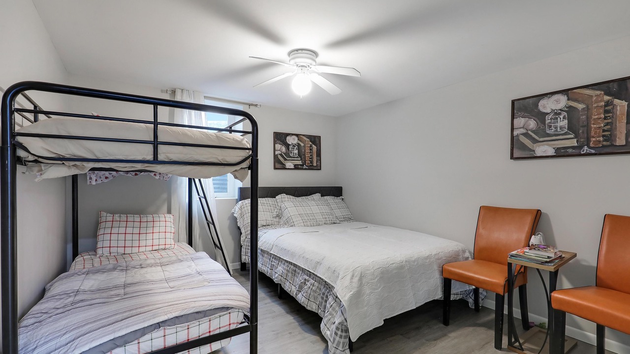 Photo of Bedroom in Richfield