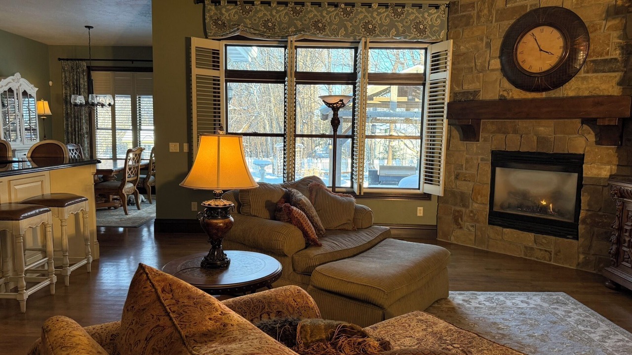 Photo of Livingroom in Neenah
