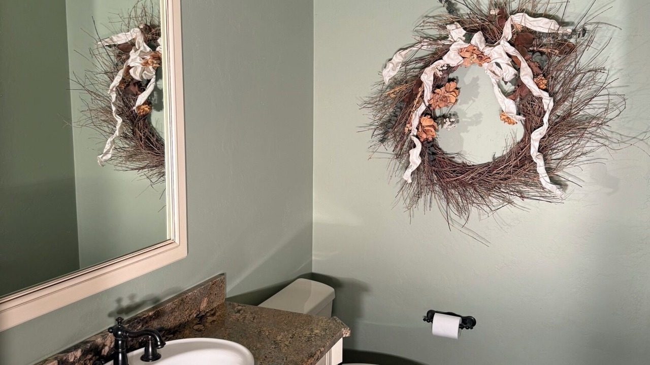 Photo of Bathroom in Neenah