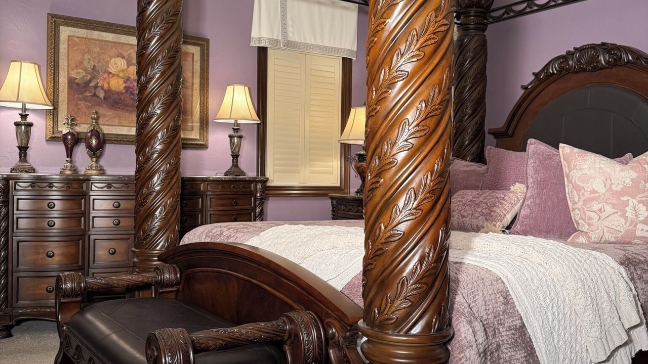 Photo of Bedroom in Neenah