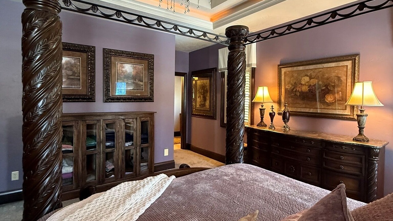 Photo of Bedroom in Neenah
