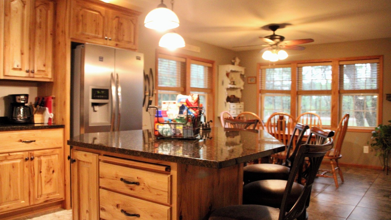 Photo of Kitchen in Holcombe