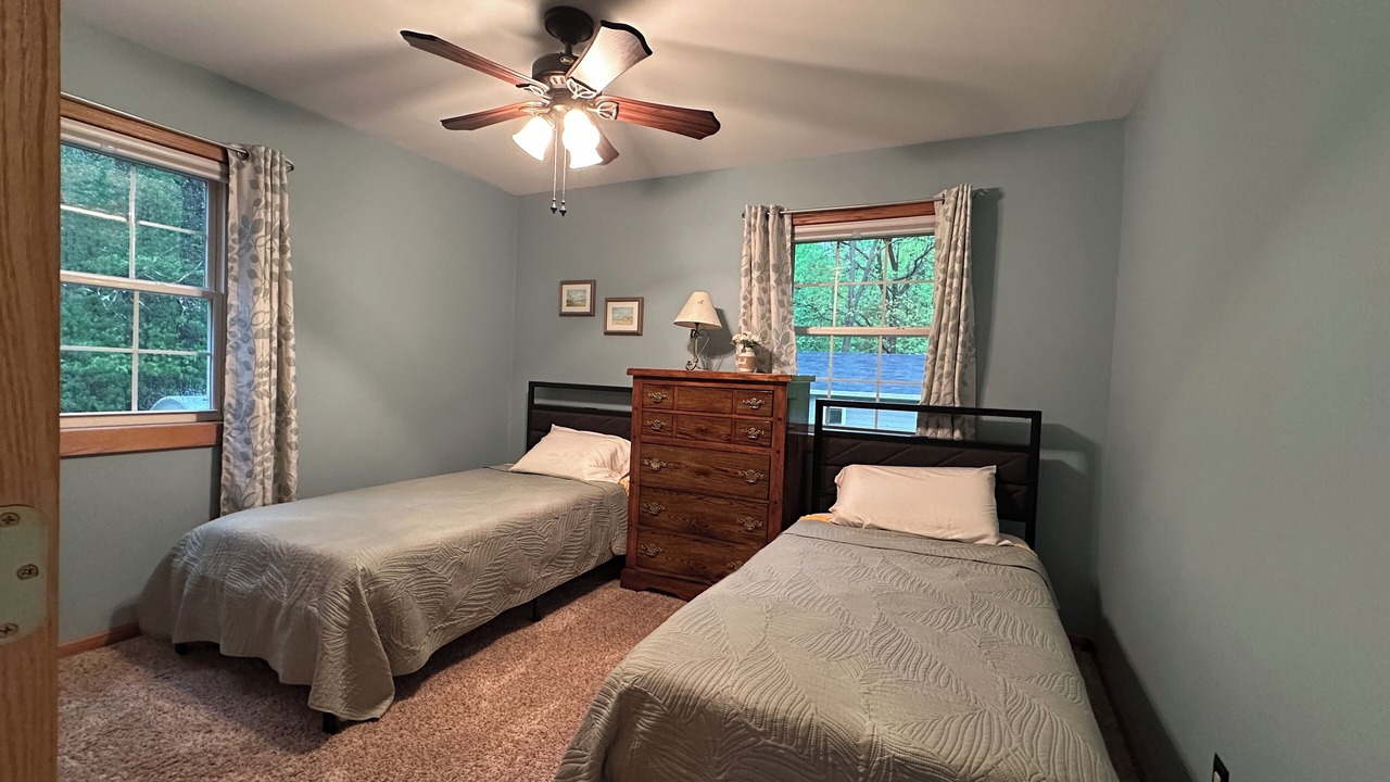 Photo of Bedroom in Holcombe
