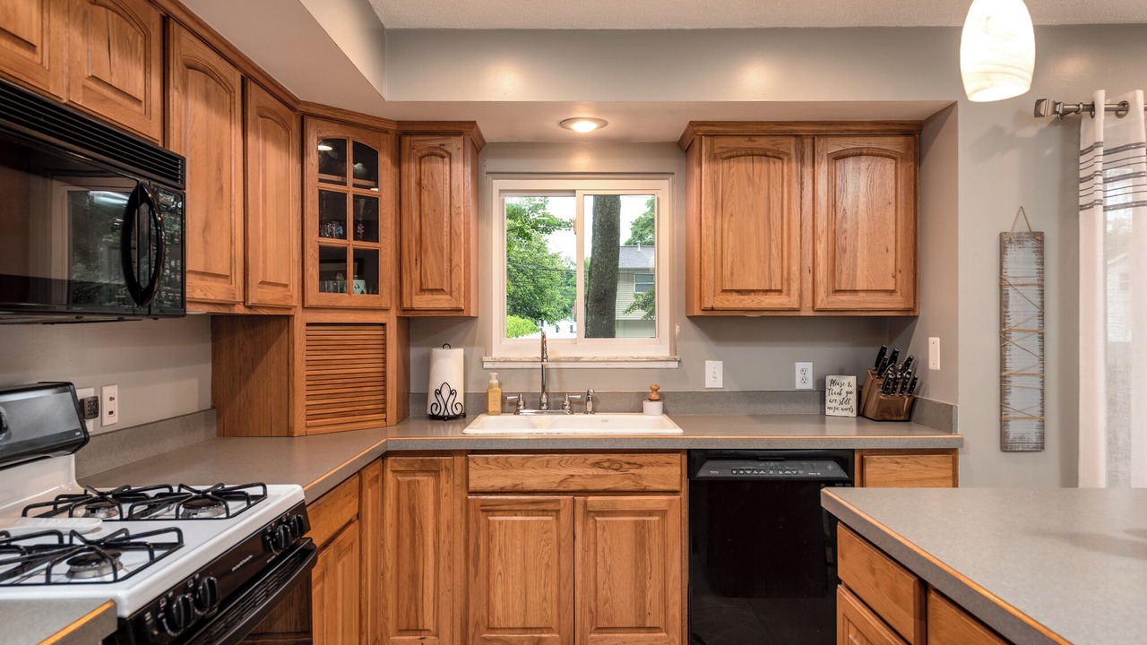 Photo of Kitchen in Midland