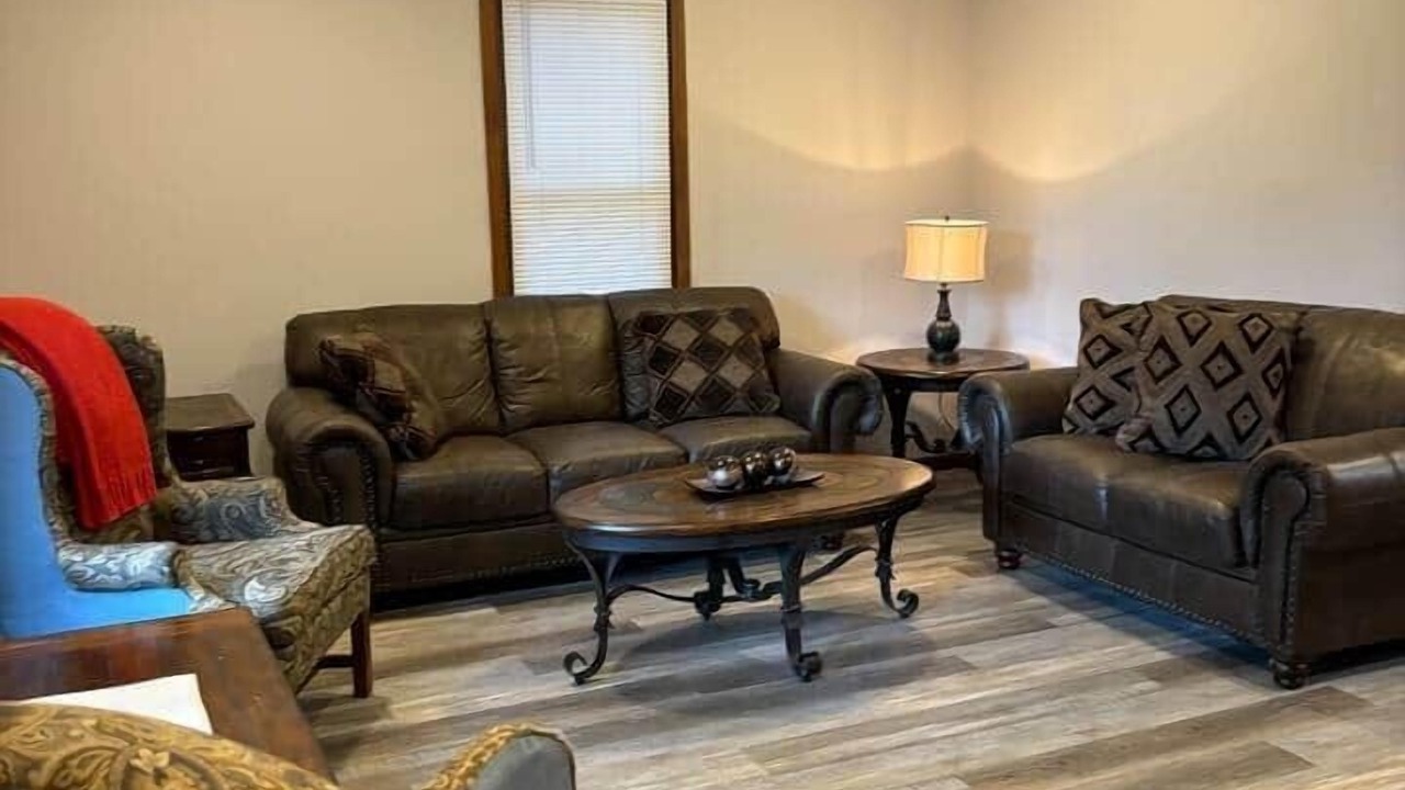 Photo of Livingroom in Cambridge