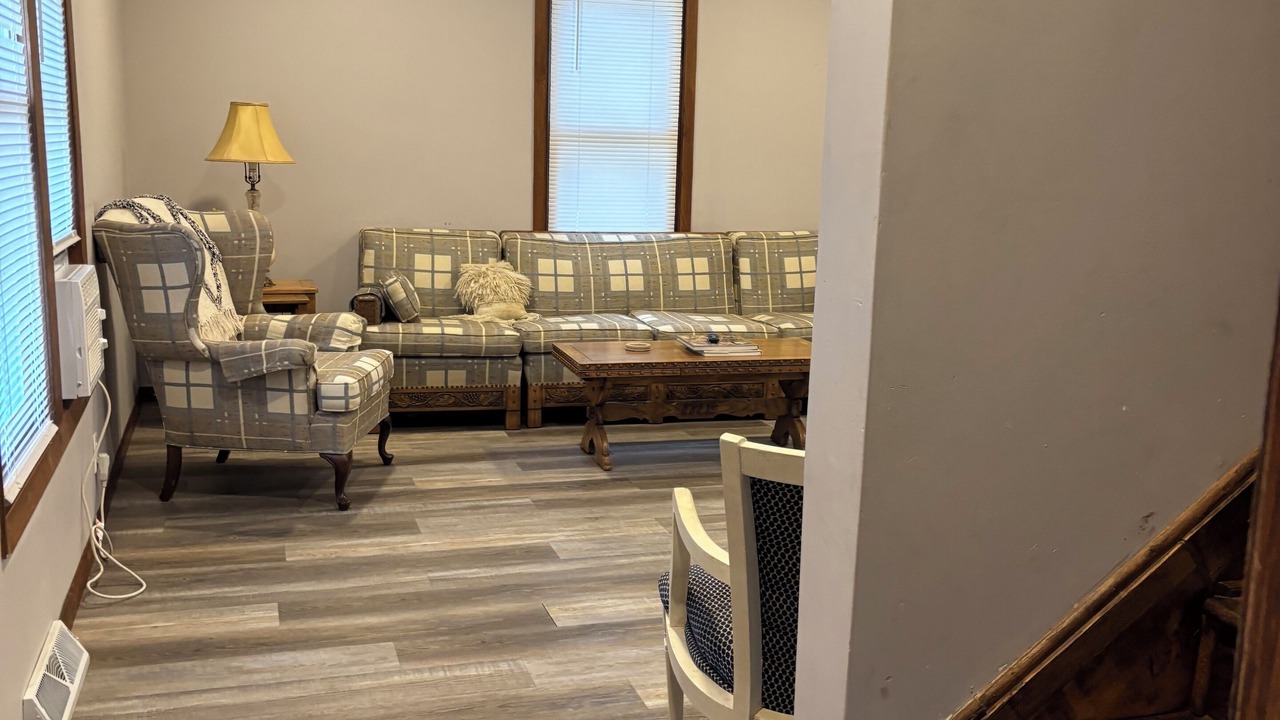 Photo of Livingroom in Cambridge
