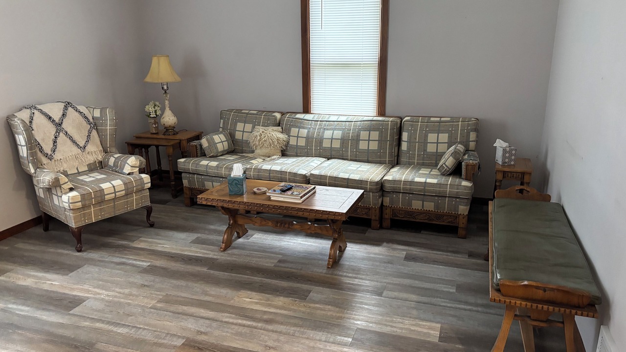 Photo of Livingroom in Cambridge