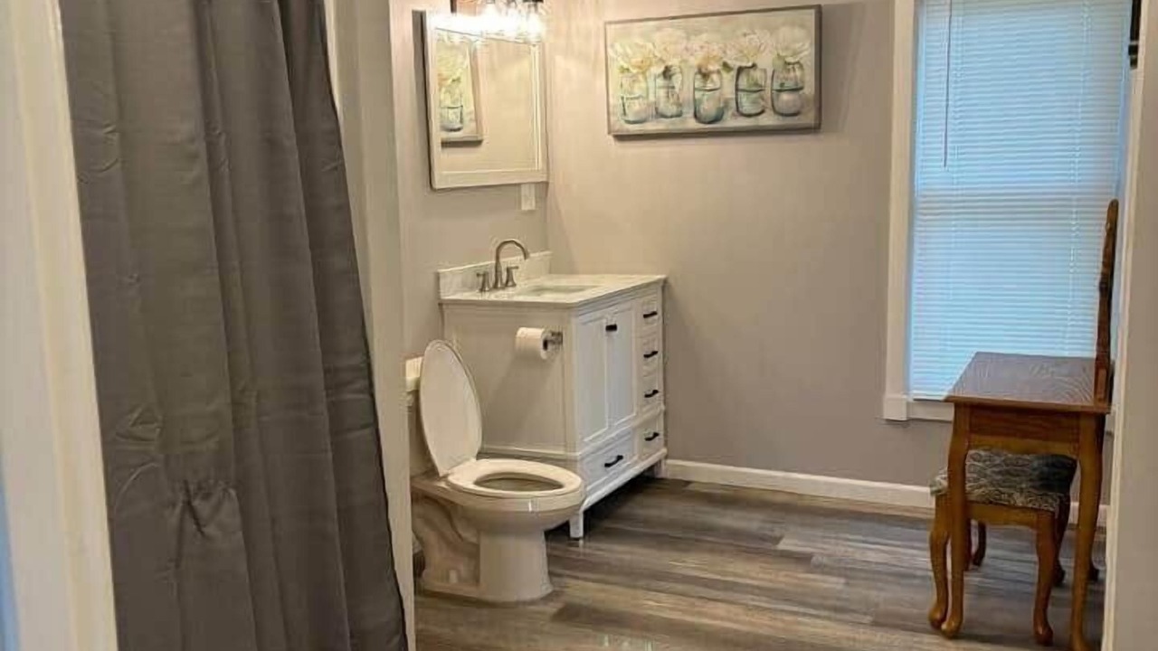 Photo of Bathroom in Cambridge
