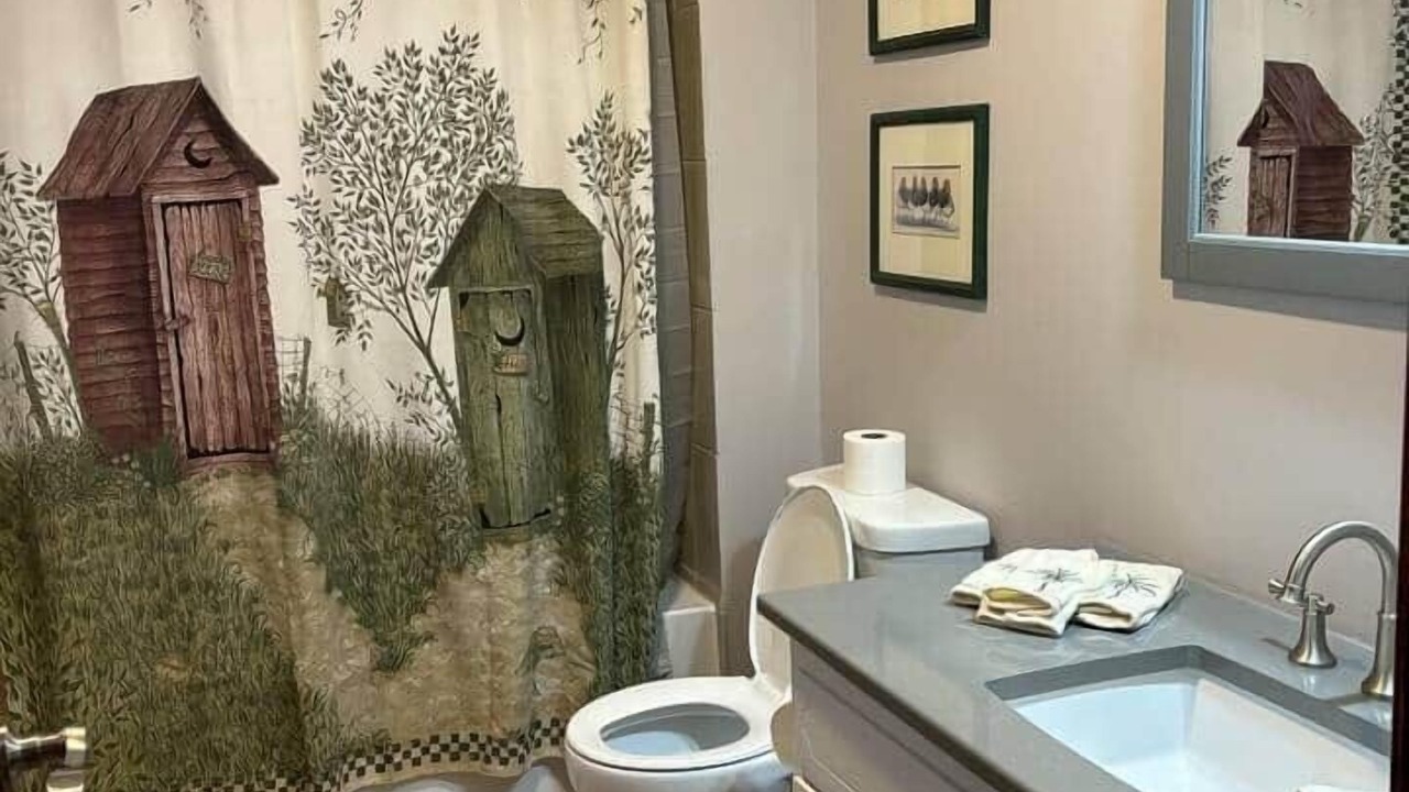 Photo of Bathroom in Cambridge