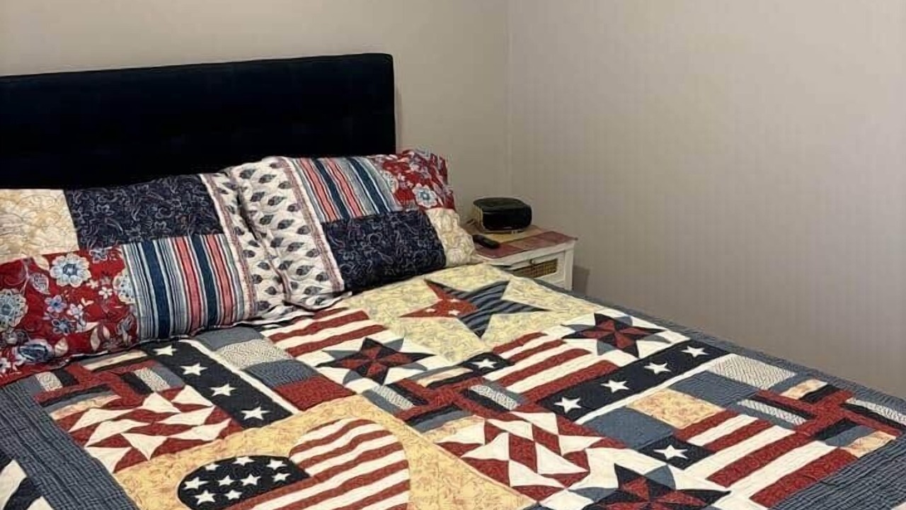Photo of Bedroom in Cambridge