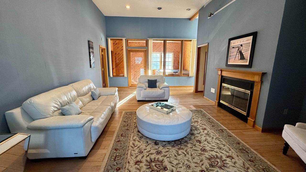 Photo of Livingroom in Amsterdam