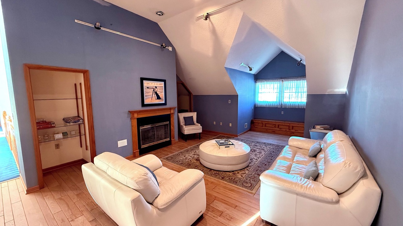Photo of Livingroom in Amsterdam