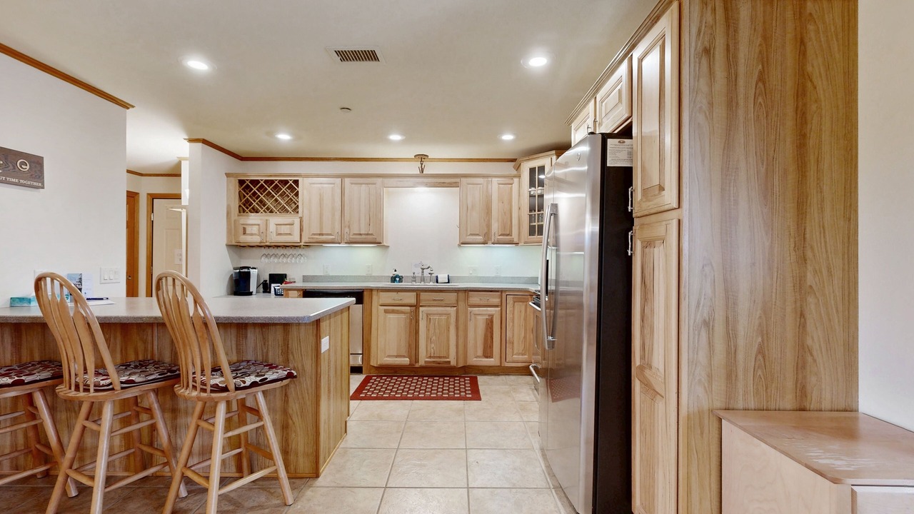 Photo of Kitchen in Arkdale