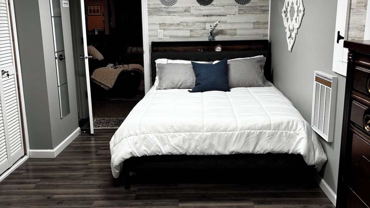 Photo of Bedroom in Wisconsin Dells