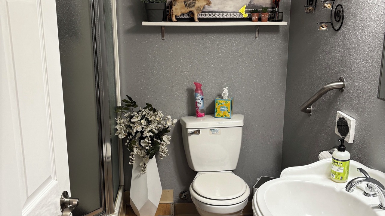 Photo of Bathroom in Wisconsin Dells
