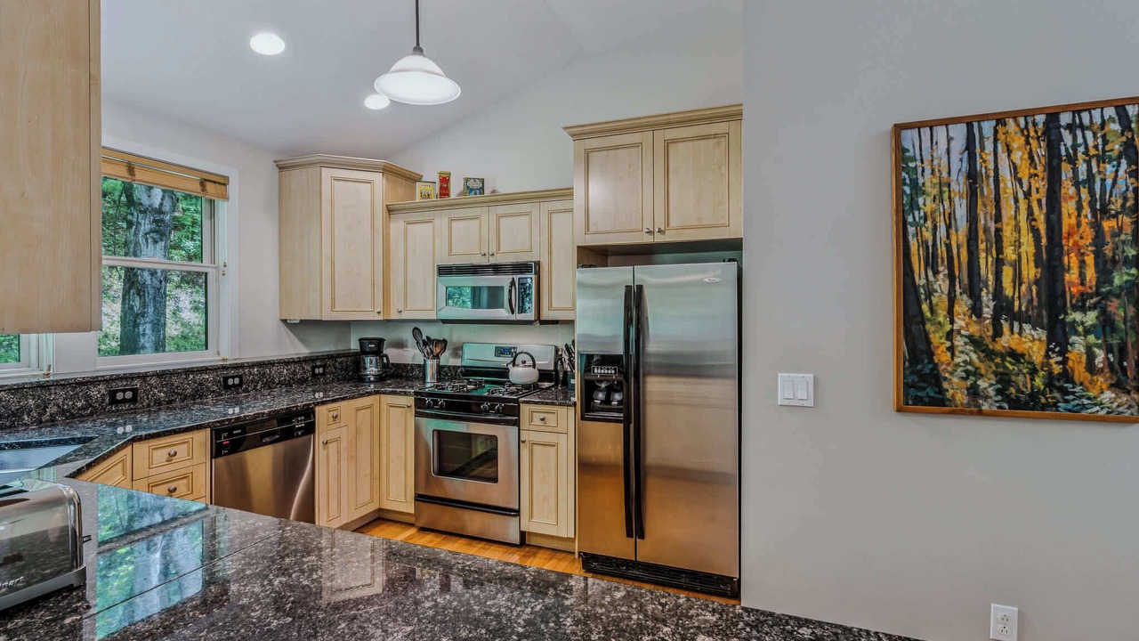 Photo of Kitchen in West Hartford