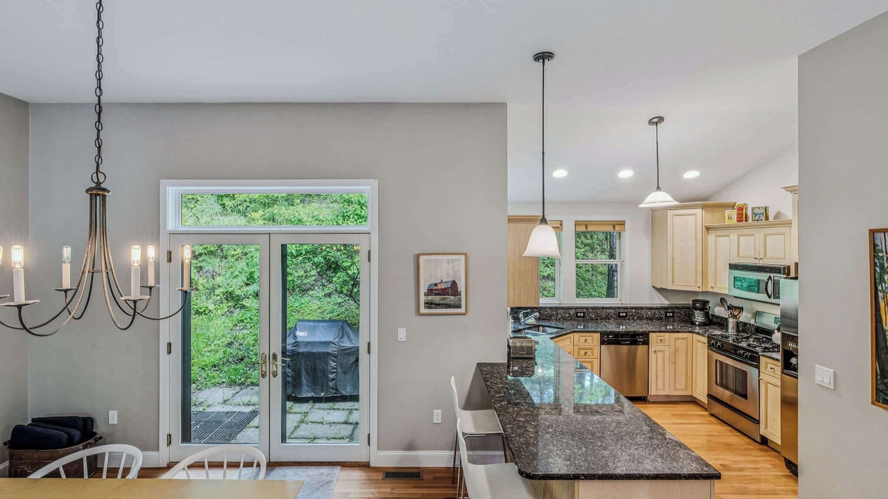 Photo of Kitchen in West Hartford