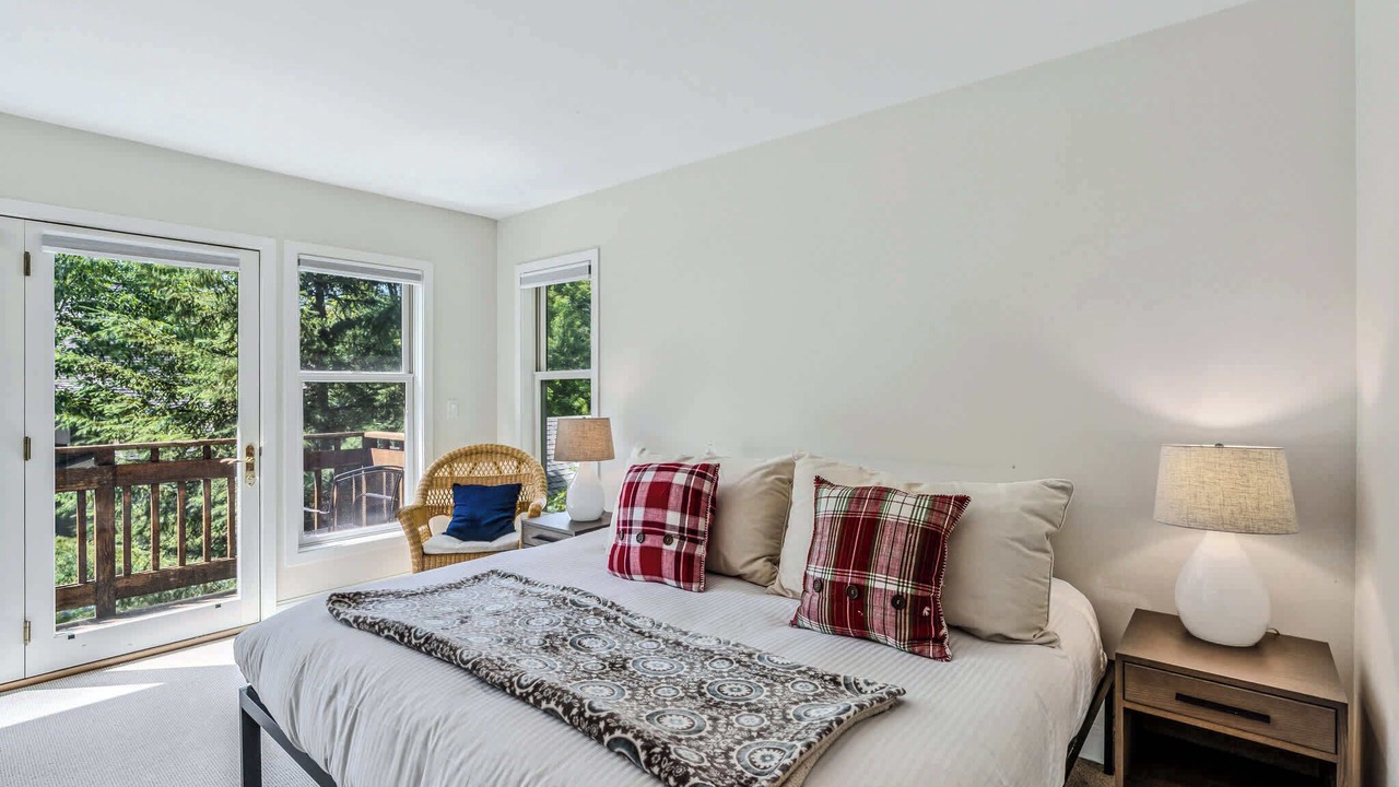 Photo of Bedroom in West Hartford