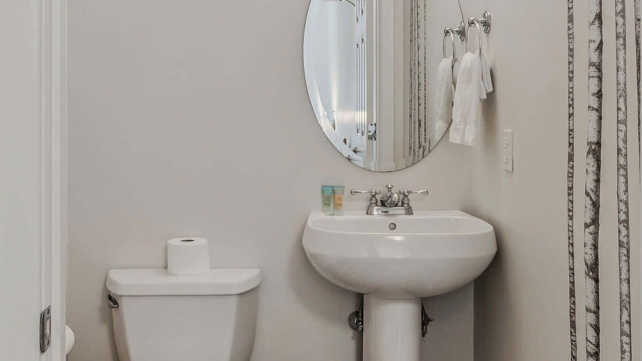Photo of Bathroom in West Hartford