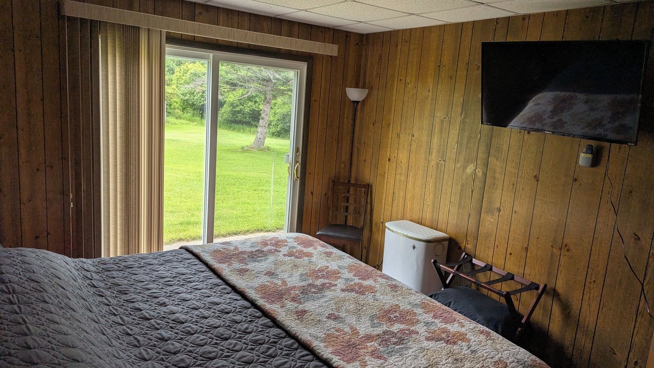 Photo of Bedroom in Grenell