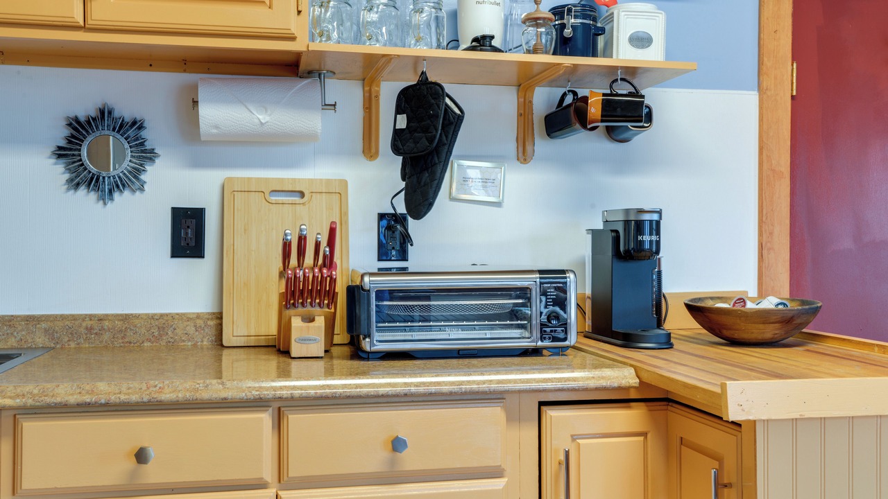 Photo of Kitchen in Vernon