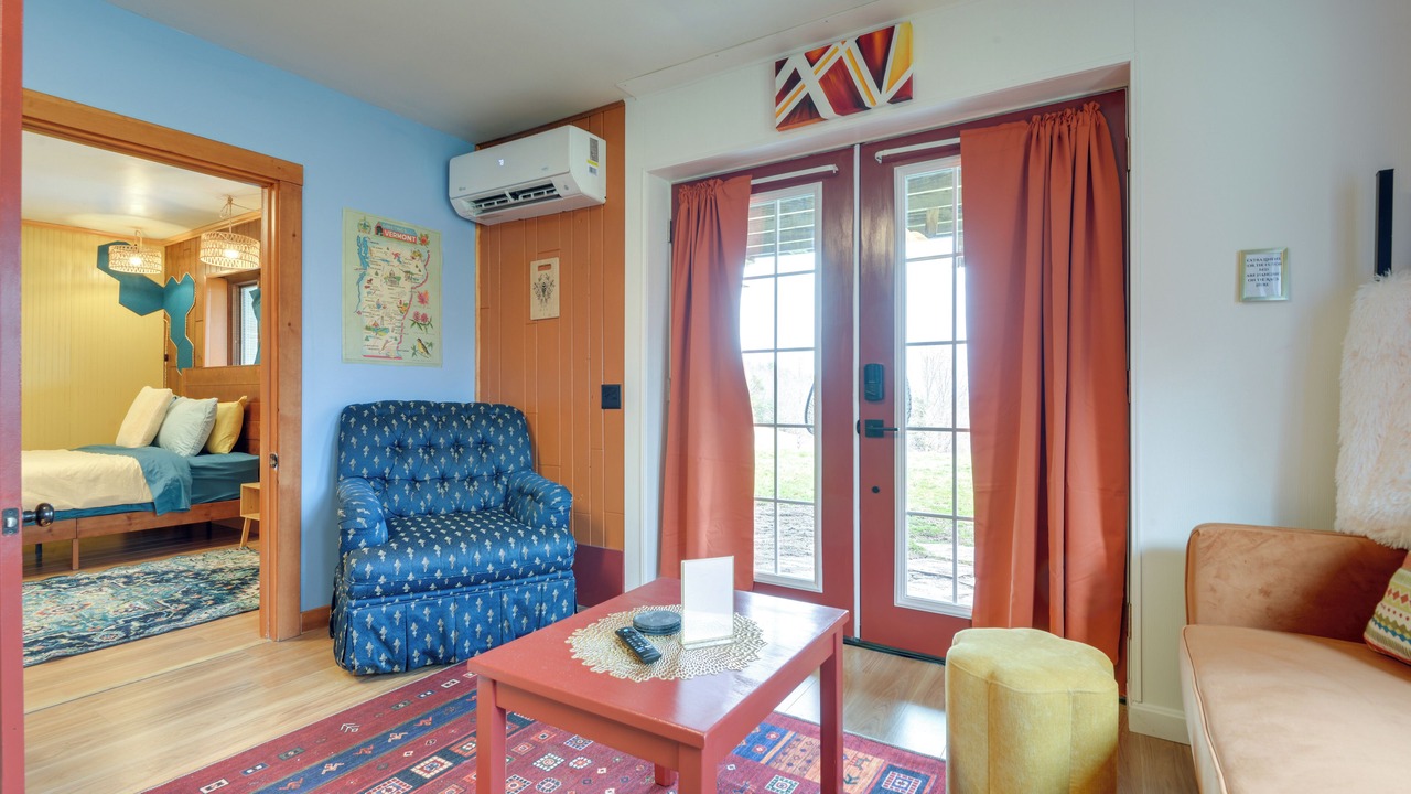 Photo of Bedroom in Vernon