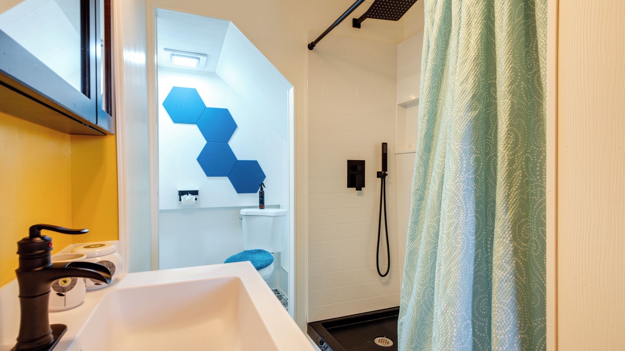 Photo of Bathroom in Vernon