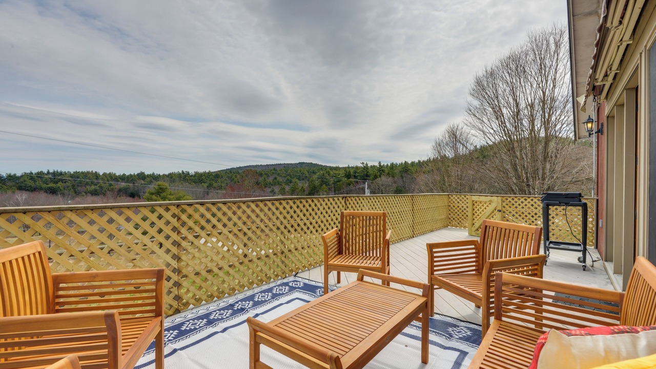 Photo of Outdoor in Vernon