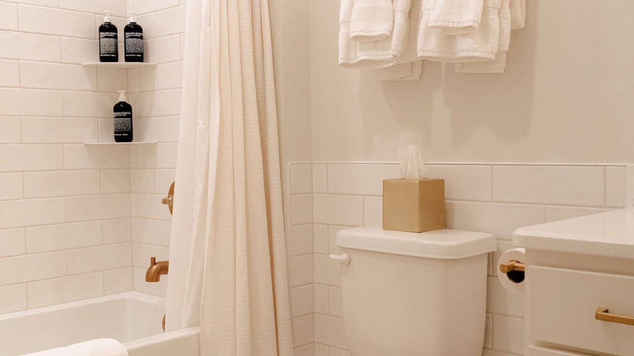 Photo of Bathroom in Elk Rapids