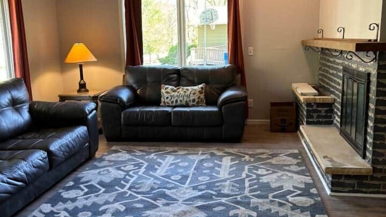 Photo of Livingroom in Cambridge