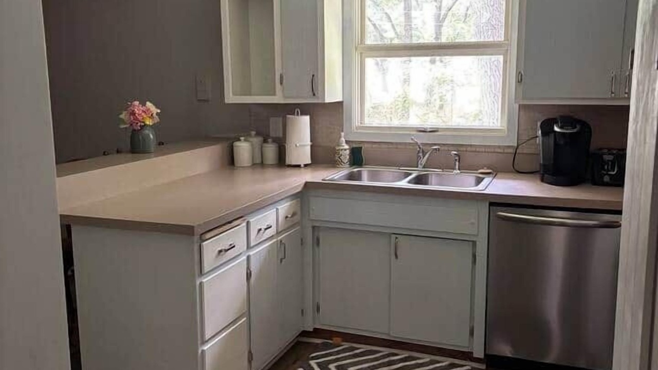 Photo of Kitchen in Cambridge