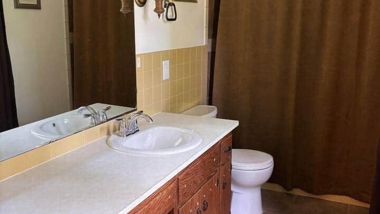 Photo of Bathroom in Cambridge