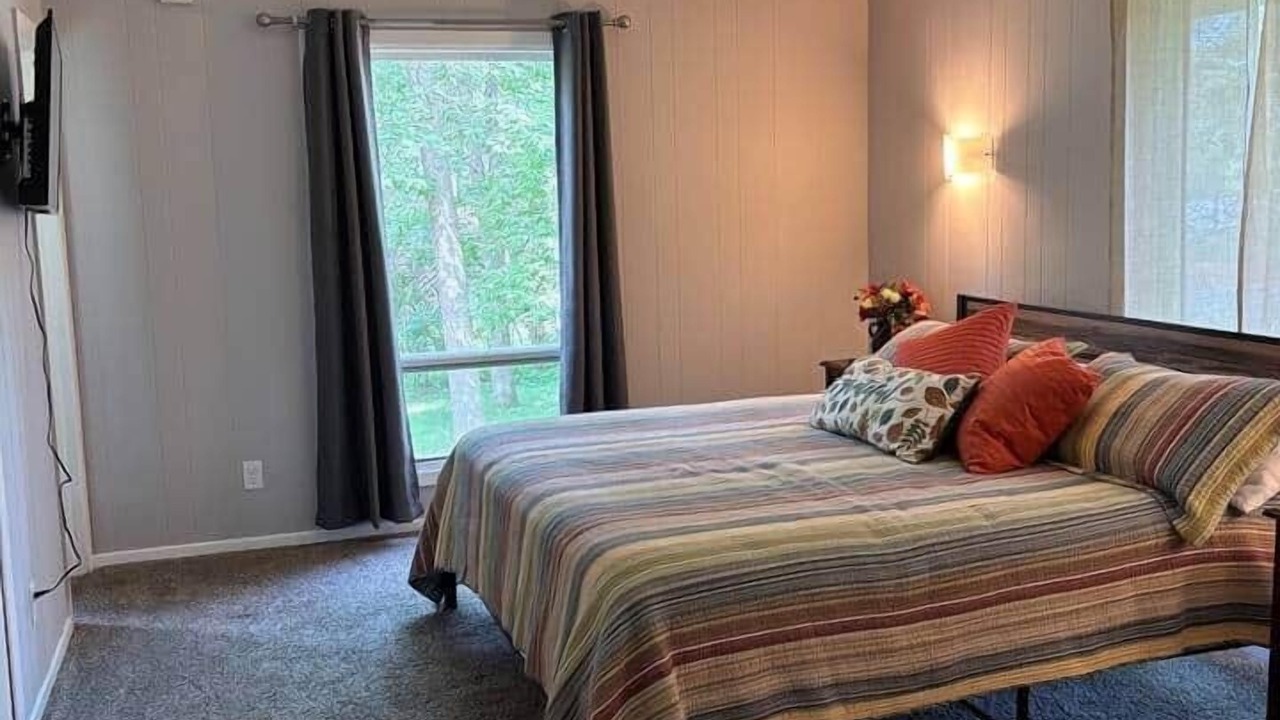 Photo of Bedroom in Cambridge