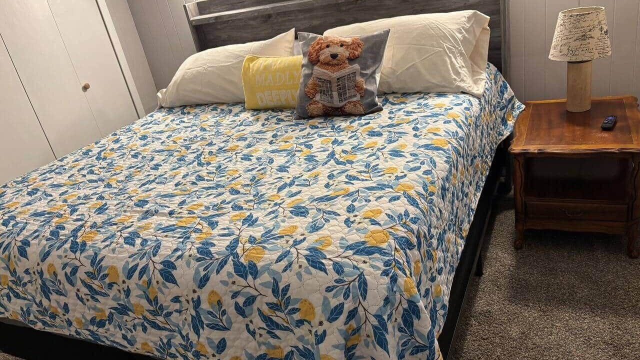 Photo of Bedroom in Cambridge