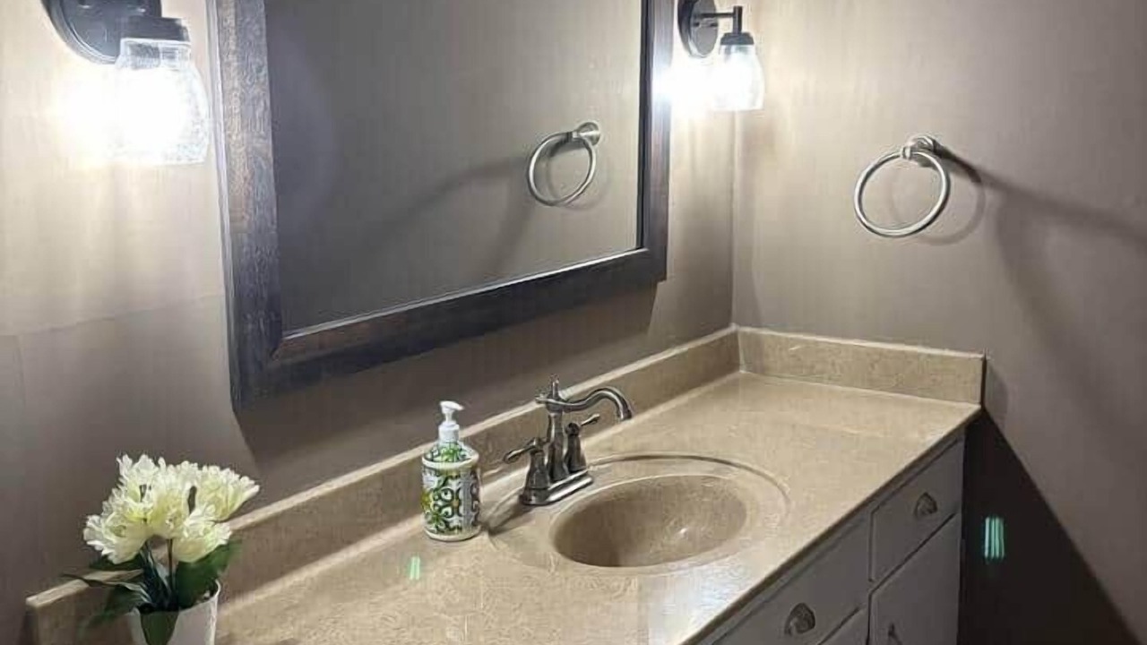 Photo of Bathroom in Cambridge