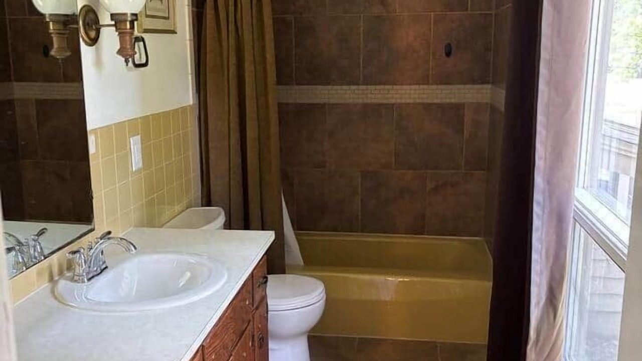 Photo of Bathroom in Cambridge