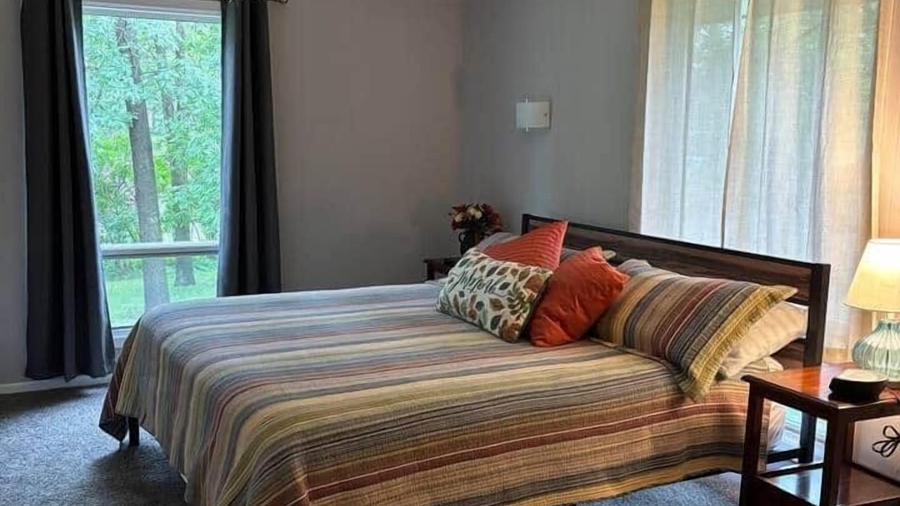 Photo of Bedroom in Cambridge