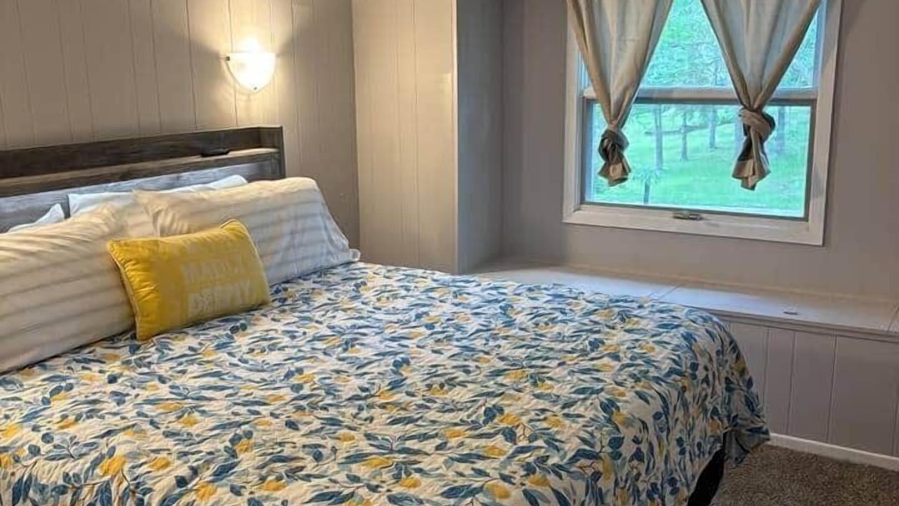 Photo of Bedroom in Cambridge